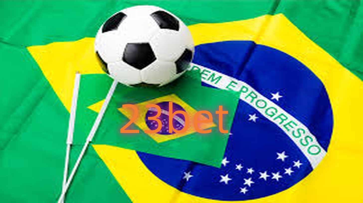 Promoção e recompensas no 23bet