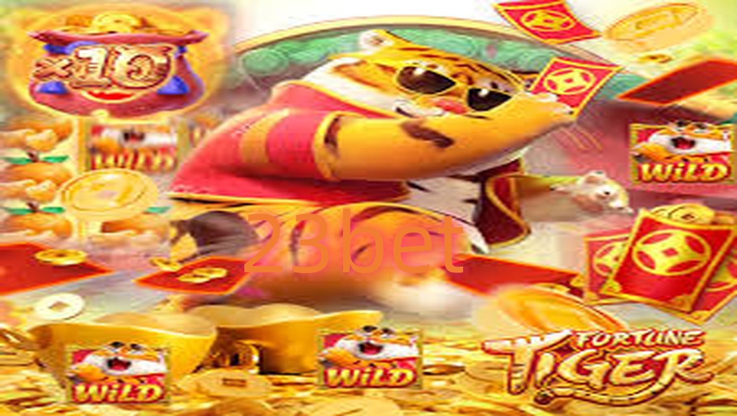 Lançamento de jogos 23bet online